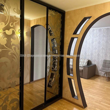 Продам квартиру, Академика Павлова ул. , 2  ком., 47 м², капитальный ремонт 