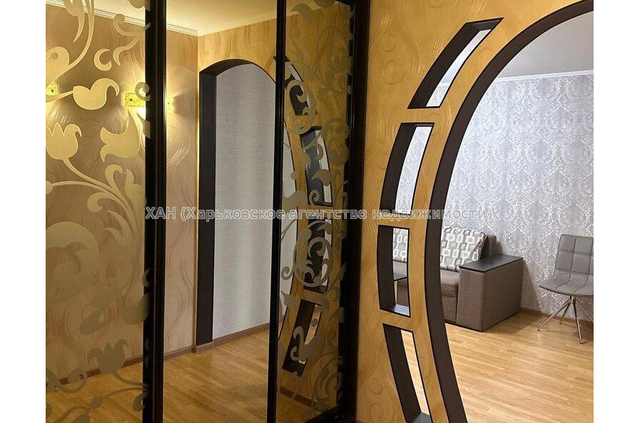 Продам квартиру, Академика Павлова ул. , 2  ком., 47 м², капитальный ремонт 