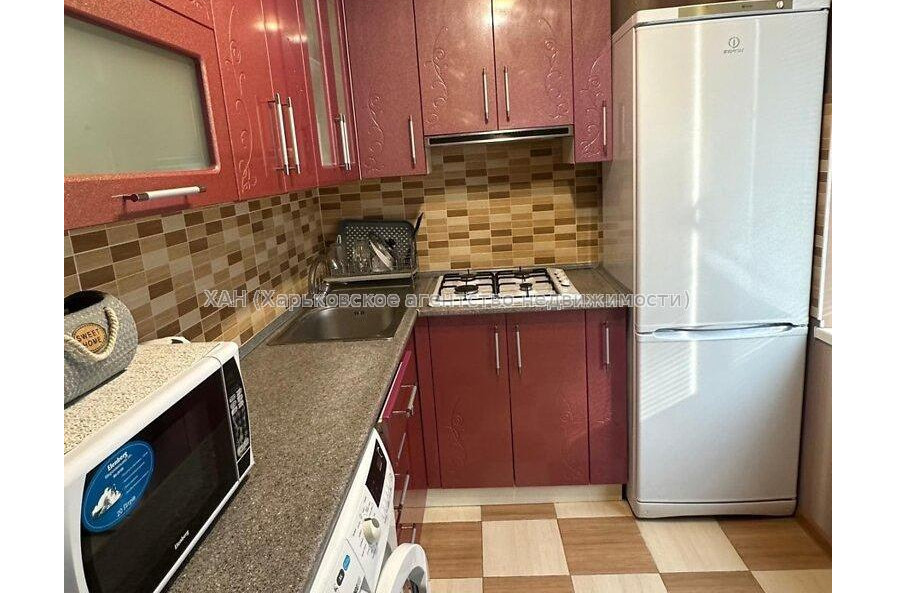 Продам квартиру, Академика Павлова ул. , 2  ком., 47 м², капитальный ремонт 