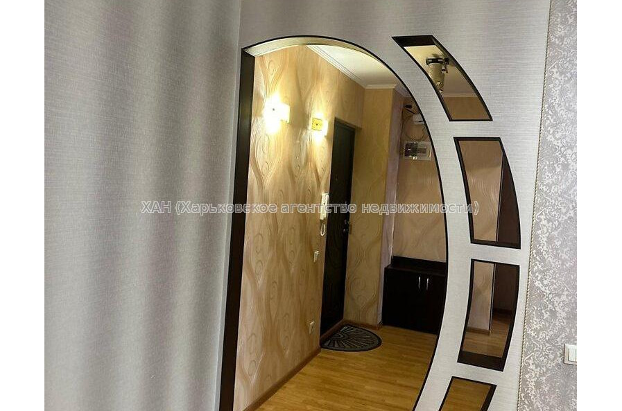 Продам квартиру, Академика Павлова ул. , 2  ком., 47 м², капитальный ремонт 