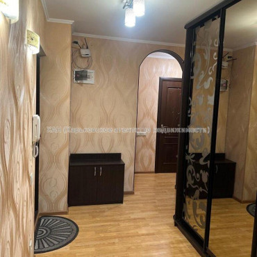 Продам квартиру, Академика Павлова ул. , 2  ком., 47 м², капитальный ремонт 