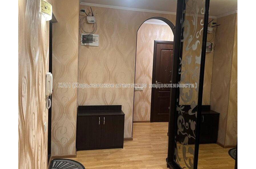 Продам квартиру, Академика Павлова ул. , 2  ком., 47 м², капитальный ремонт 