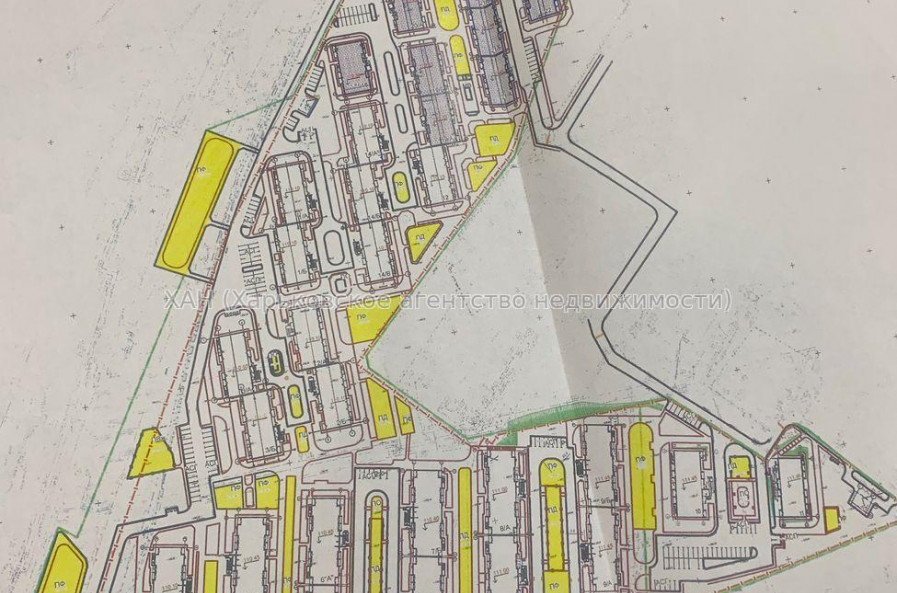 Продам квартиру, Шевченковский пер. , 2 кім., 56 м², без внутренних работ 