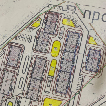 Продам квартиру, Шевченковский пер. , 2 кім., 56 м², без внутренних работ 