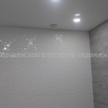 Продам квартиру, Каменярский въезд , 1 кім., 34 м², евроремонт 