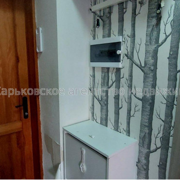 Продам квартиру, Каменярский въезд , 1 кім., 34 м², евроремонт 