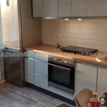 Продам квартиру, Каменярский въезд , 1 кім., 34 м², евроремонт 