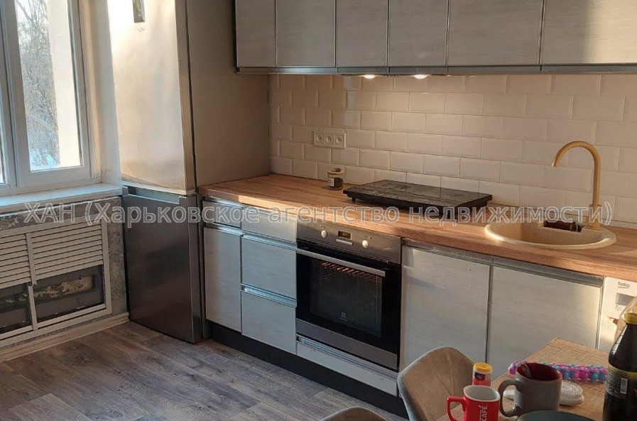 Продам квартиру, Каменярский въезд , 1 кім., 34 м², евроремонт 