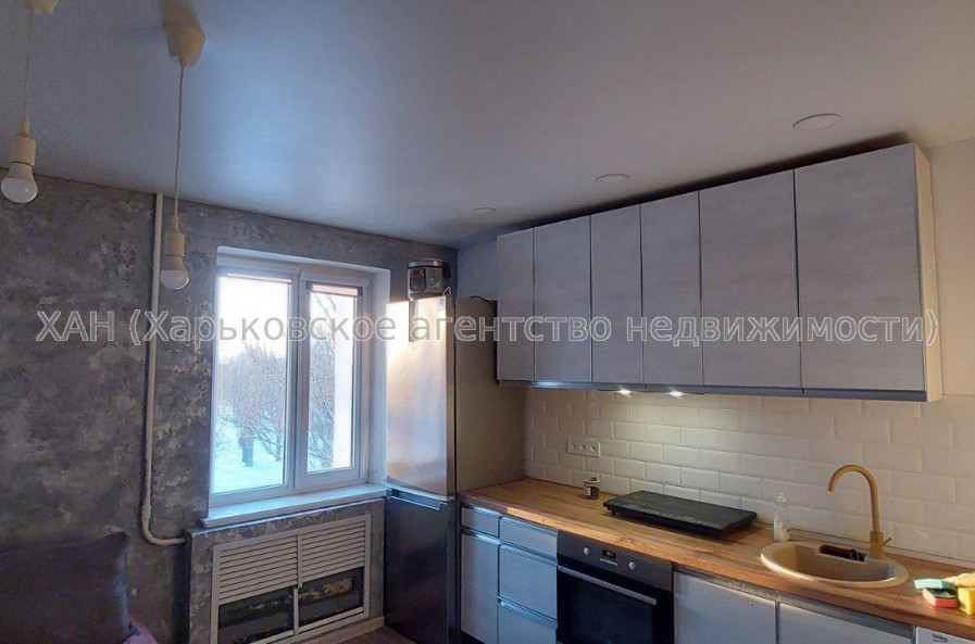 Продам квартиру, Каменярский въезд , 1 кім., 34 м², евроремонт 