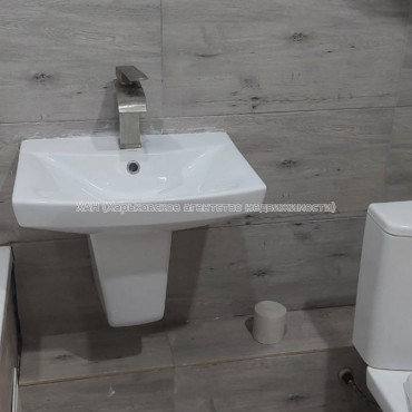 Продам квартиру, Каменярский въезд , 1 кім., 34 м², евроремонт 