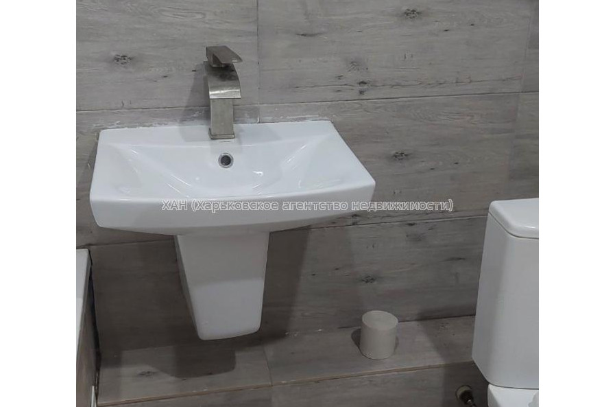 Продам квартиру, Каменярский въезд , 1 кім., 34 м², евроремонт 