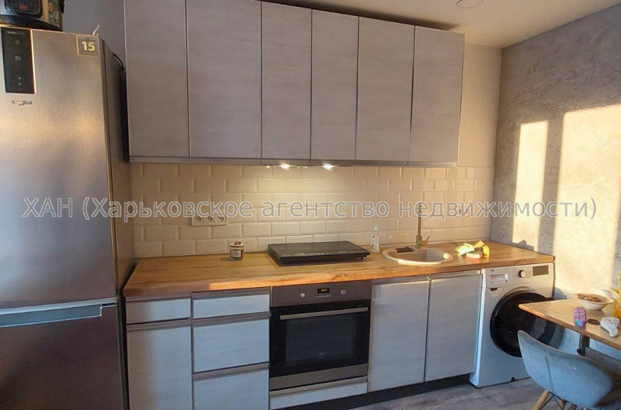 Продам квартиру, Каменярский въезд , 1 кім., 34 м², евроремонт 