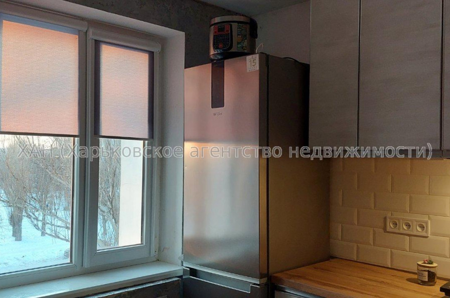 Продам квартиру, Каменярский въезд , 1 кім., 34 м², евроремонт 