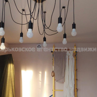 Продам квартиру, Каменярский въезд , 1 кім., 34 м², евроремонт 