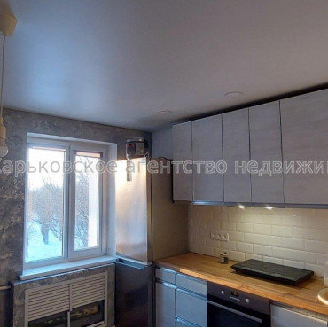 Продам квартиру, Каменярский въезд , 1 кім., 34 м², евроремонт 