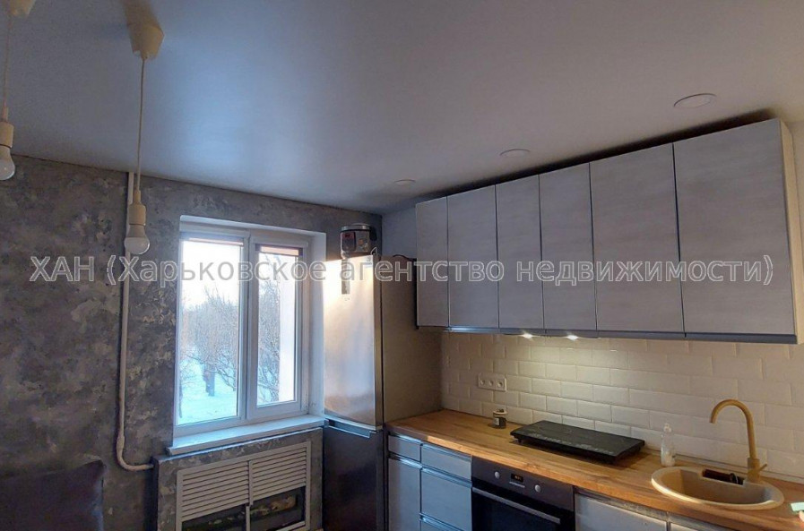 Продам квартиру, Каменярский въезд , 1 кім., 34 м², евроремонт 