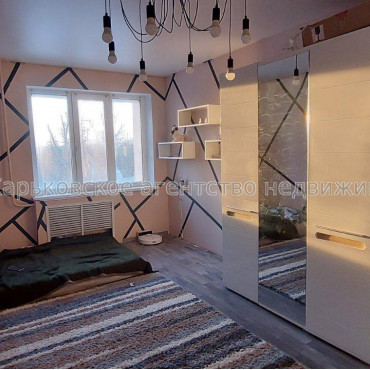 Продам квартиру, Каменярский въезд , 1 кім., 34 м², евроремонт 