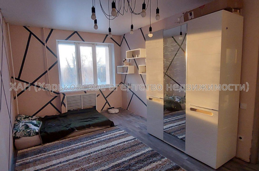 Продам квартиру, Каменярский въезд , 1 кім., 34 м², евроремонт 