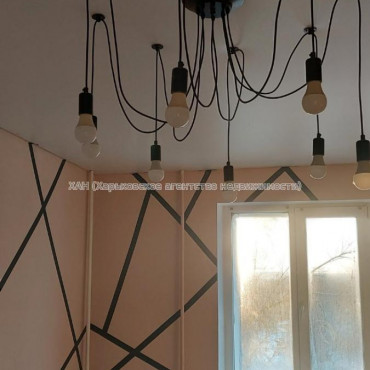 Продам квартиру, Каменярский въезд , 1 кім., 34 м², евроремонт 