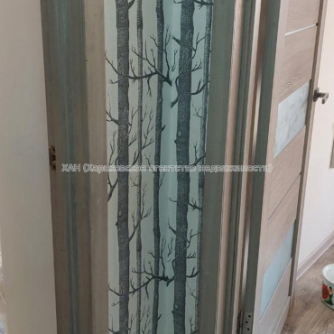 Продам квартиру, Каменярский въезд , 1 кім., 34 м², евроремонт 