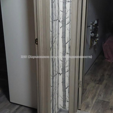 Продам квартиру, Каменярский въезд , 1 кім., 34 м², евроремонт 