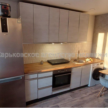Продам квартиру, Каменярский въезд , 1 кім., 34 м², евроремонт 