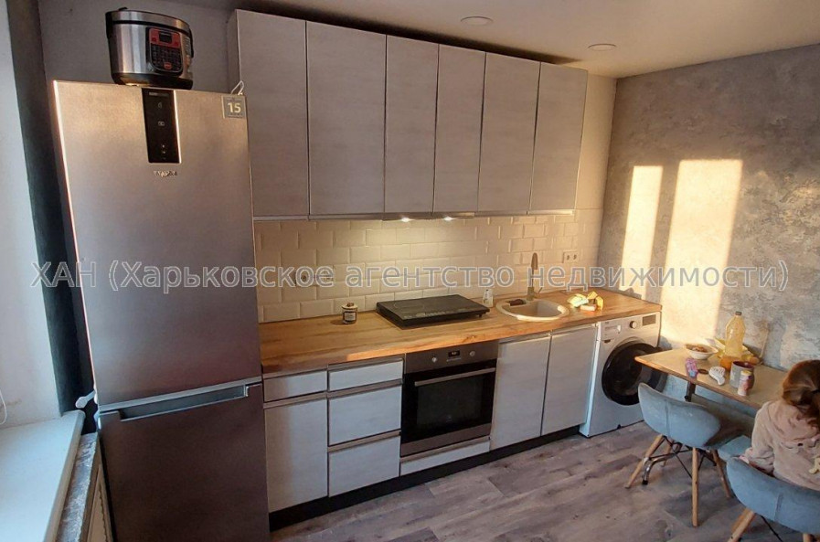 Продам квартиру, Каменярский въезд , 1 кім., 34 м², евроремонт 