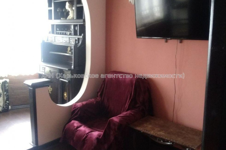 Продам квартиру, Полтавский Шлях ул. , 2 кім., 42 м², косметический ремонт 