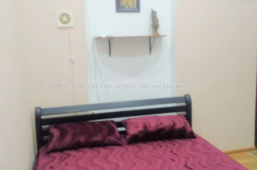 Продам квартиру, Полтавский Шлях ул. , 2 кім., 42 м², косметический ремонт 