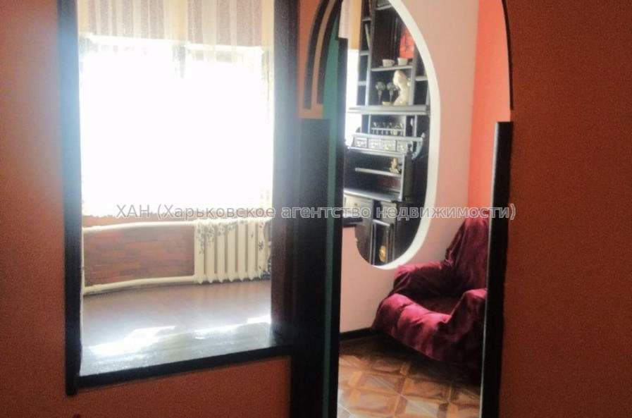 Продам квартиру, Полтавский Шлях ул. , 2 кім., 42 м², косметический ремонт 