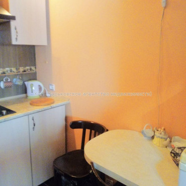 Продам квартиру, Полтавский Шлях ул. , 2 кім., 42 м², косметический ремонт 