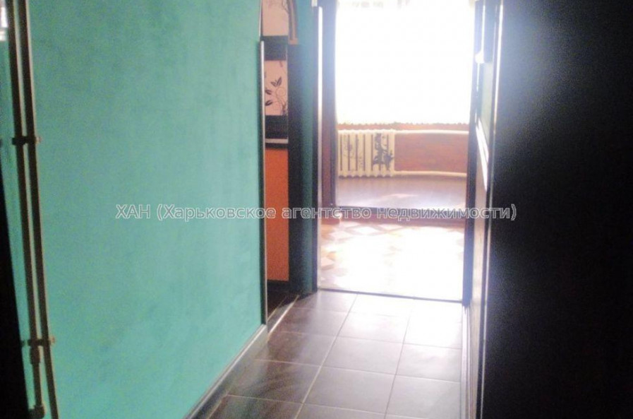 Продам квартиру, Полтавский Шлях ул. , 2 кім., 42 м², косметический ремонт 