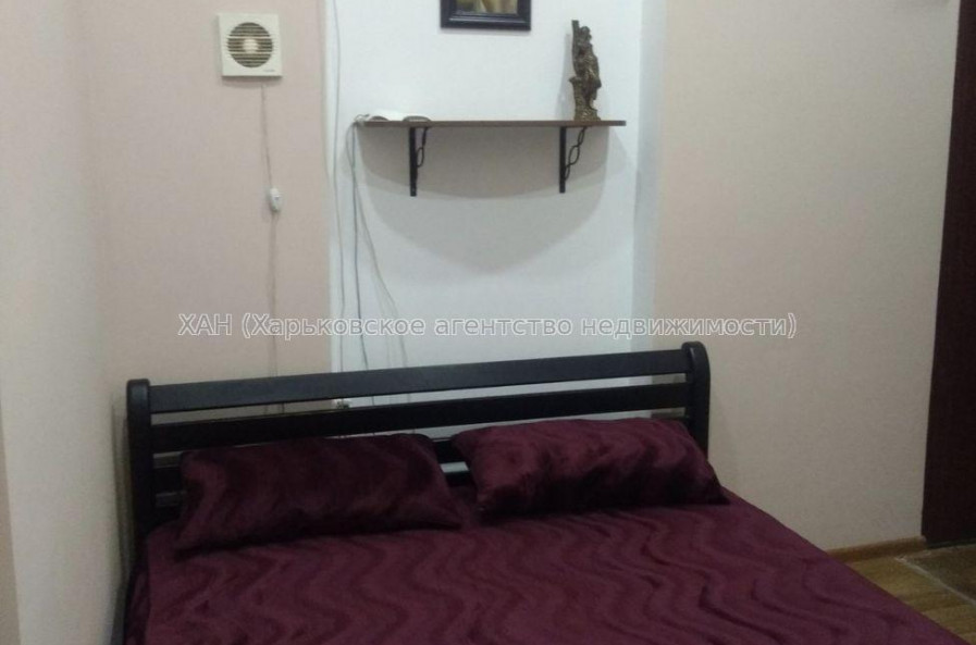 Продам квартиру, Полтавский Шлях ул. , 2 кім., 42 м², косметический ремонт 