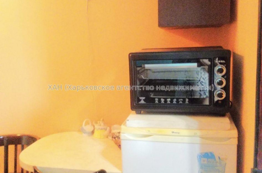 Продам квартиру, Полтавский Шлях ул. , 2 кім., 42 м², косметический ремонт 