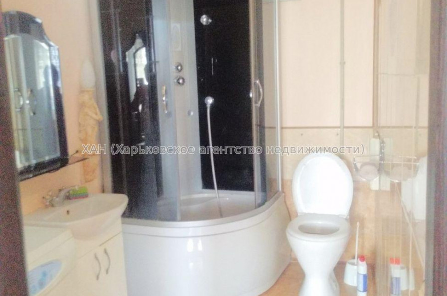 Продам квартиру, Полтавский Шлях ул. , 2 кім., 42 м², косметический ремонт 