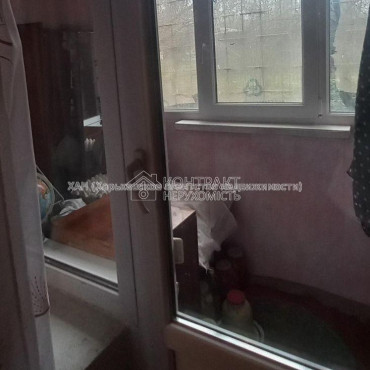 Продам квартиру, Бучмы ул. , 50 , 2 кім., 45 м², советский ремонт 