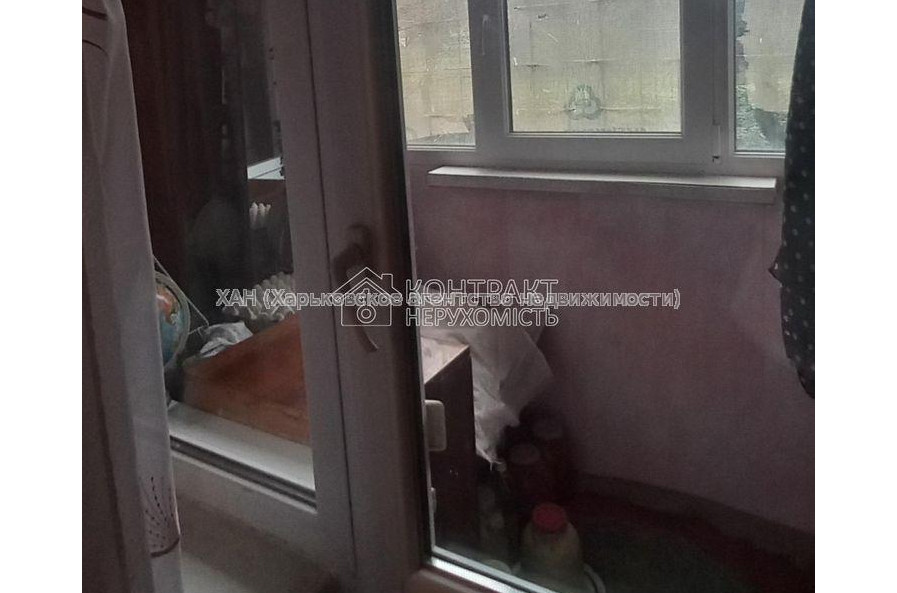 Продам квартиру, Бучмы ул. , 50 , 2 кім., 45 м², советский ремонт 