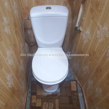 Продам квартиру, Бучмы ул. , 50 , 2 кім., 45 м², советский ремонт 