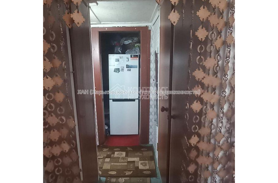 Продам квартиру, Бучмы ул. , 50 , 2 кім., 45 м², советский ремонт 