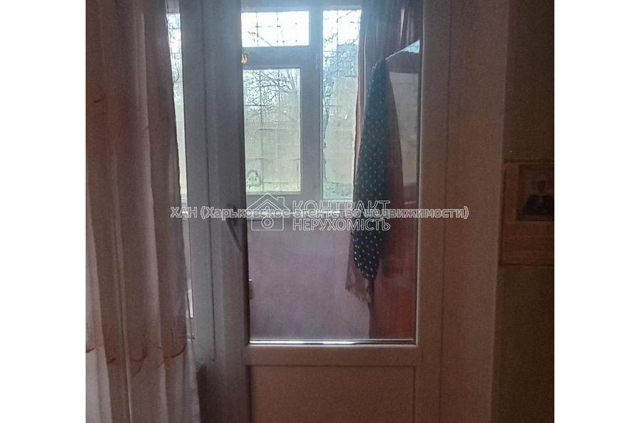 Продам квартиру, Бучмы ул. , 50 , 2 кім., 45 м², советский ремонт 