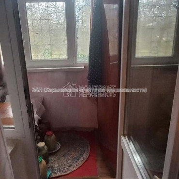 Продам квартиру, Бучмы ул. , 50 , 2 кім., 45 м², советский ремонт 