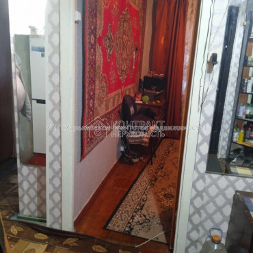 Продам квартиру, Бучмы ул. , 50 , 2 кім., 45 м², советский ремонт 