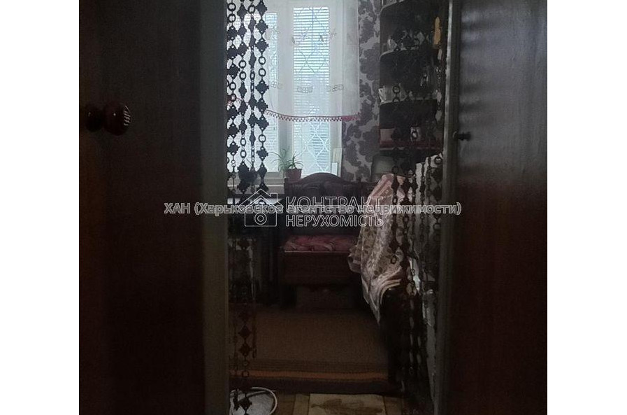 Продам квартиру, Бучмы ул. , 50 , 2 кім., 45 м², советский ремонт 