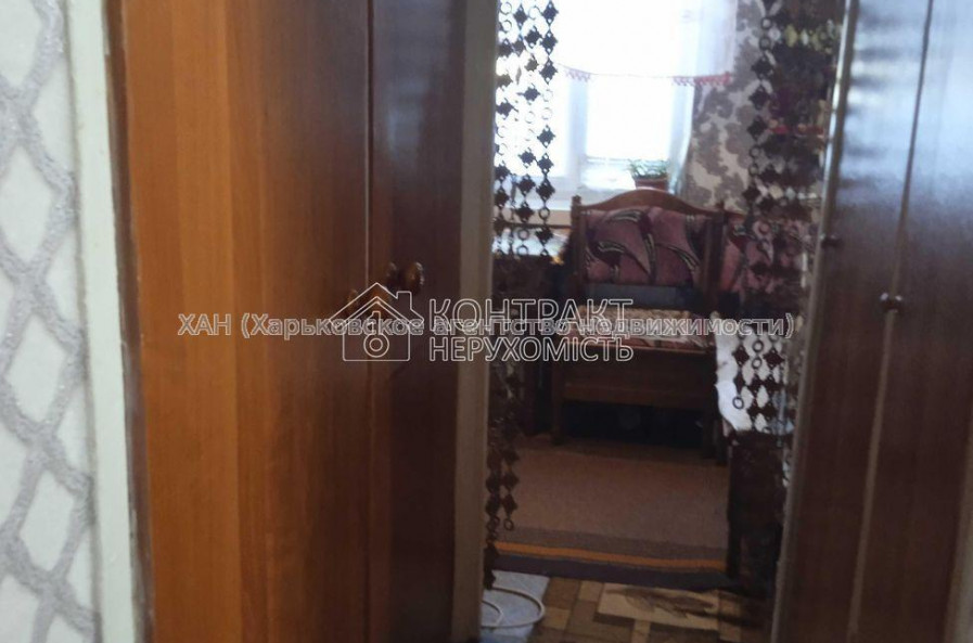 Продам квартиру, Бучмы ул. , 50 , 2 кім., 45 м², советский ремонт 