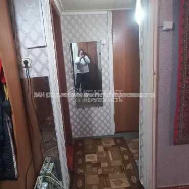 Продам квартиру, Бучмы ул. , 50 , 2 кім., 45 м², советский ремонт 