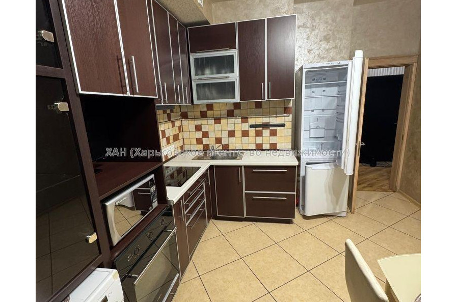 Сдам квартиру, Новоалександровская ул. , 2  ком., 54 м², евроремонт 