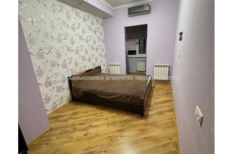 Сдам квартиру, Новоалександровская ул. , 2  ком., 54 м², евроремонт 