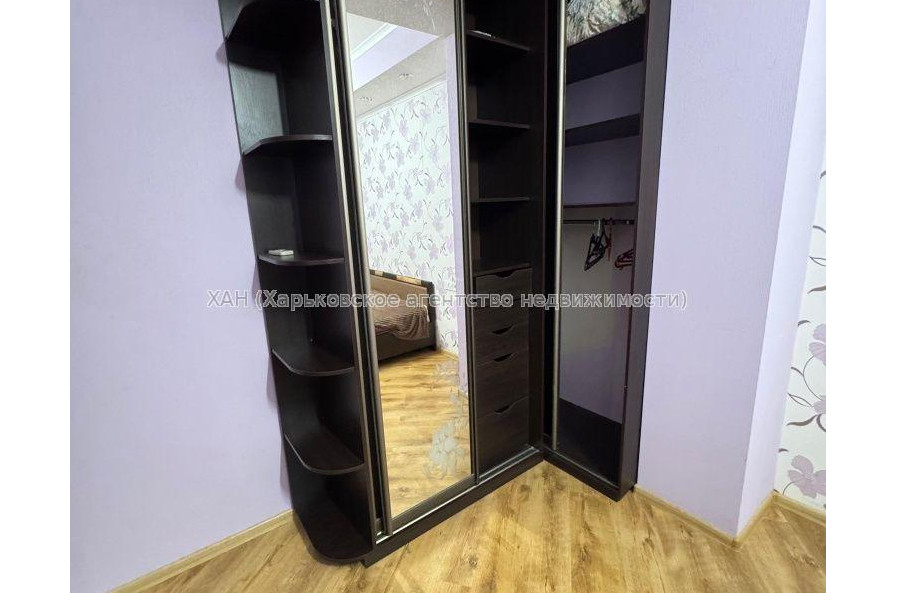 Сдам квартиру, Новоалександровская ул. , 2  ком., 54 м², евроремонт 