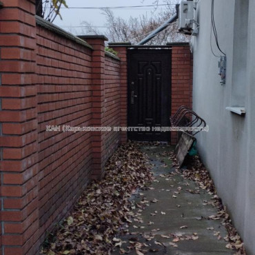 Сдам дом, Крылова ул. , 62 м², 10 сот., косметический ремонт 