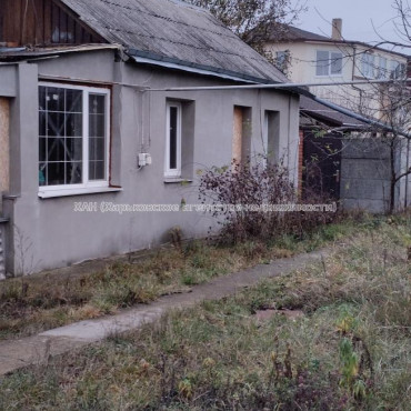 Сдам дом, Крылова ул. , 62 м², 10 сот., косметический ремонт 